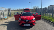 Renault Clio 1.0 TCe 90 SE Edition 5dr Petrol Hatchback